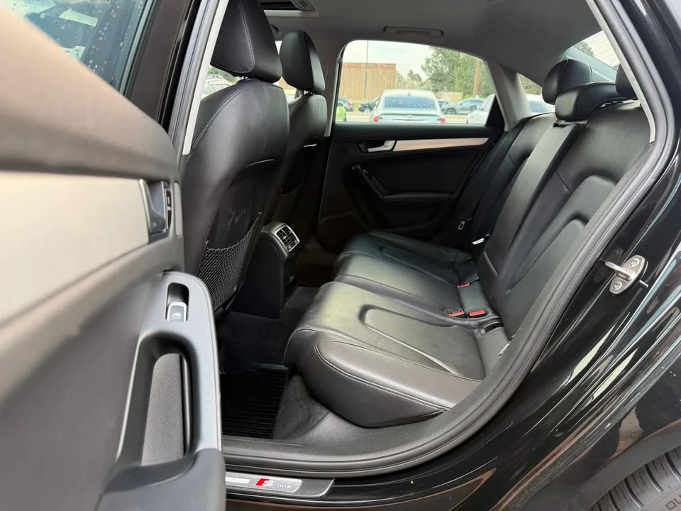 2015 Audi B8 A4 - Image 9 of 15