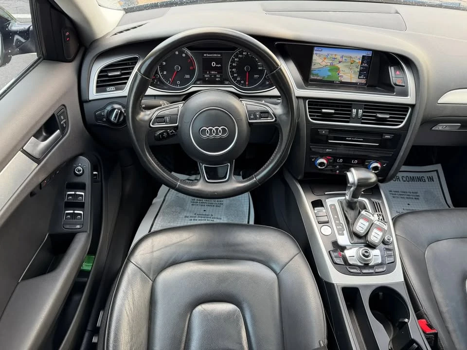 2015 Audi B8 A4 - Image 10 of 15