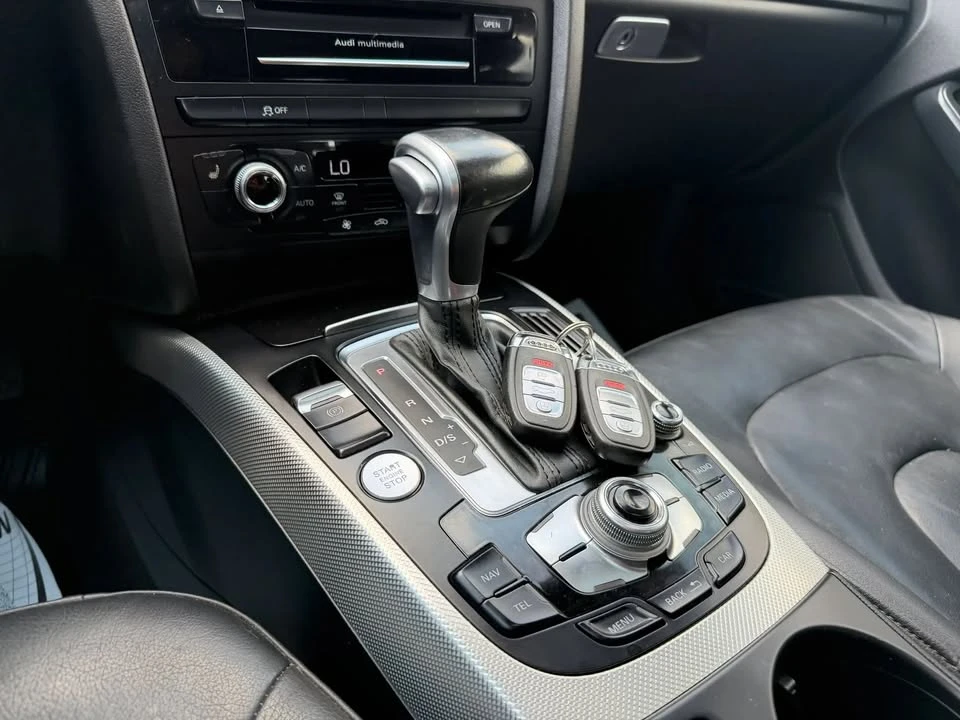 2015 Audi B8 A4 - Image 13 of 15