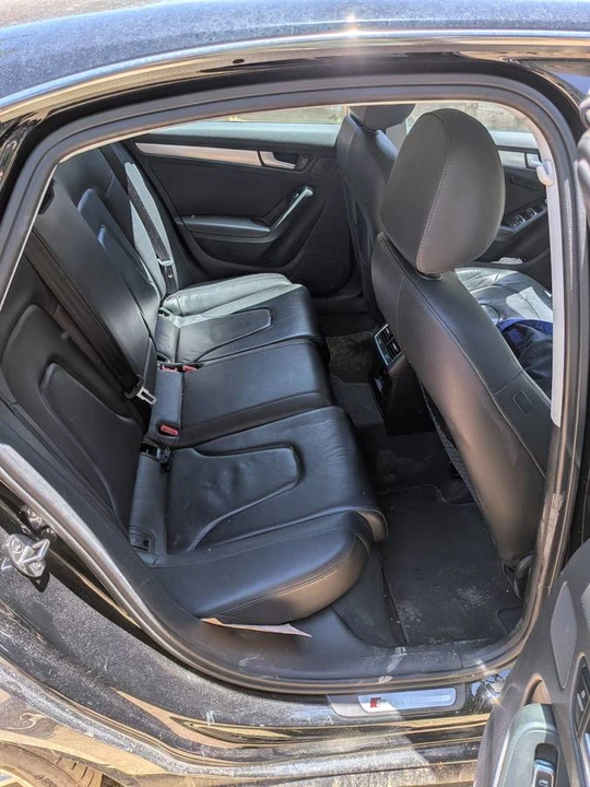 2015 Audi B8 A4 - Image 7 of 8