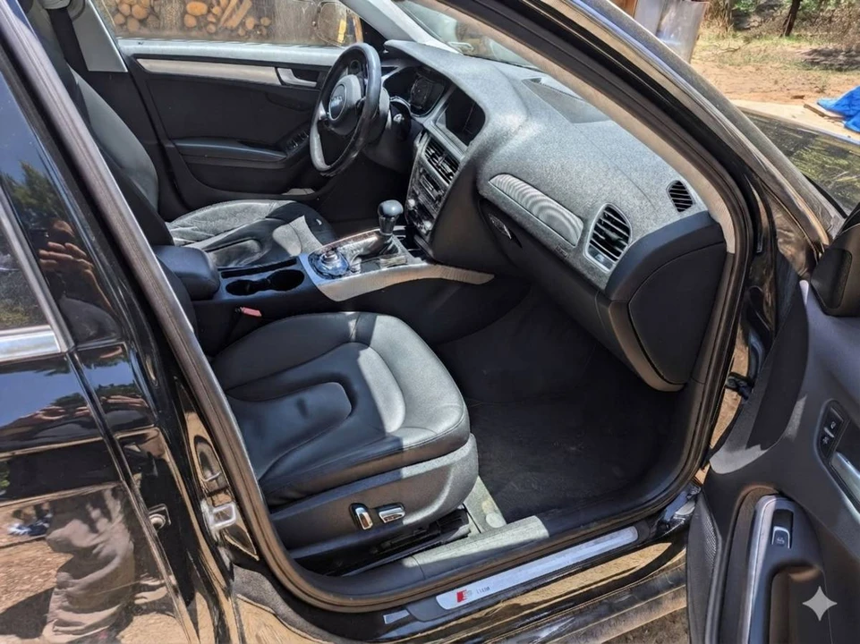 2015 Audi B8 A4 - Image 6 of 8