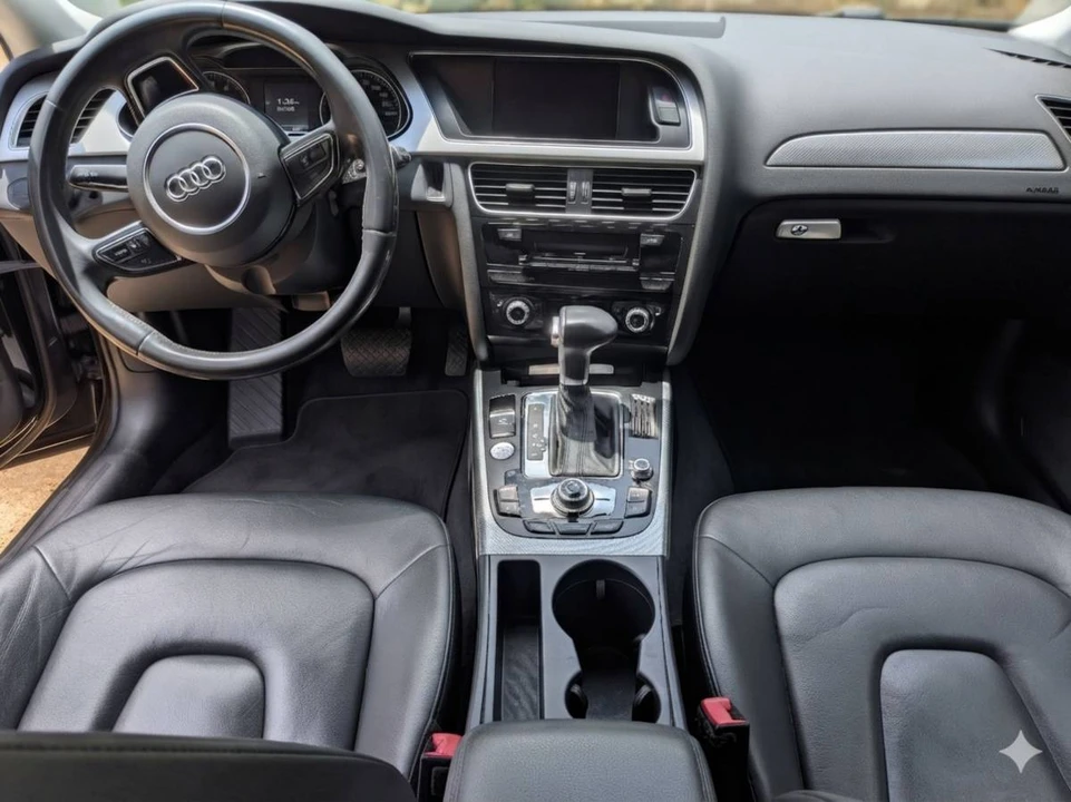 2015 Audi B8 A4 - Image 5 of 8