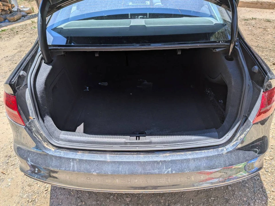 2015 Audi B8 A4 - Image 8 of 8