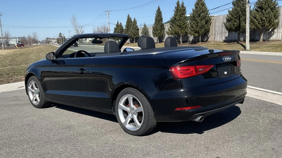 2015 Audi B8 A4 - Image 3 of 11