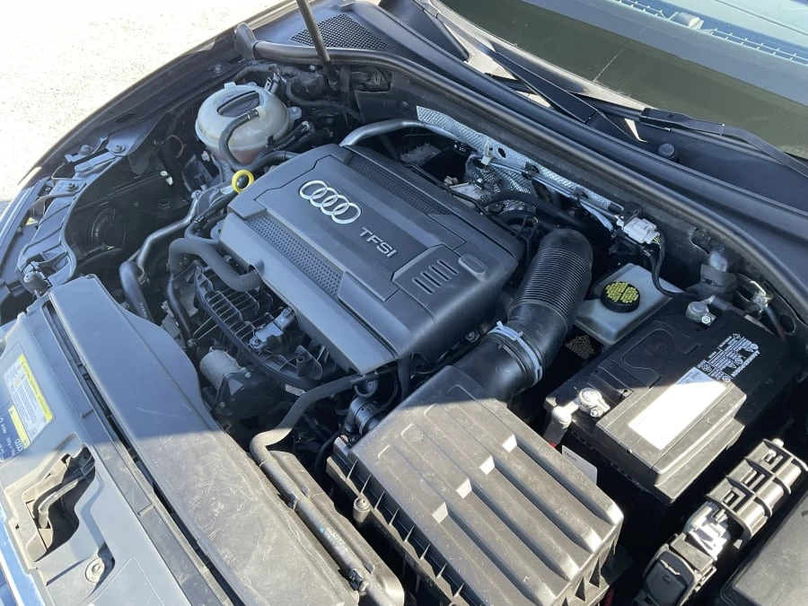 2015 Audi B8 A4 - Image 10 of 11
