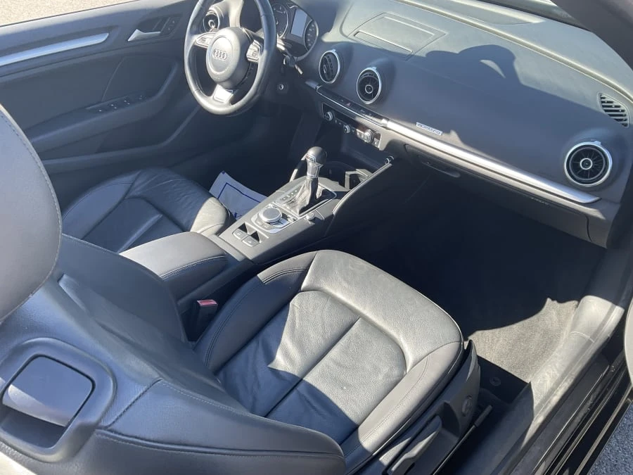 2015 Audi B8 A4 - Image 9 of 11