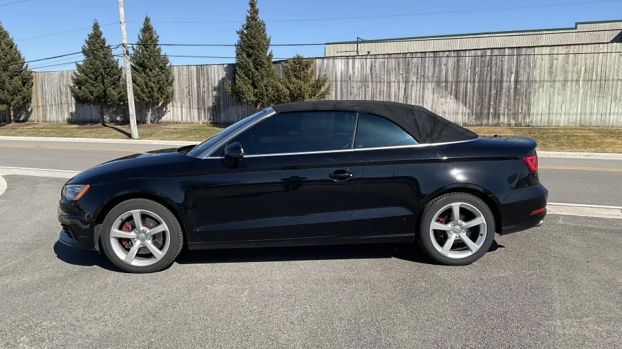 2015 Audi B8 A4 - Image 5 of 11