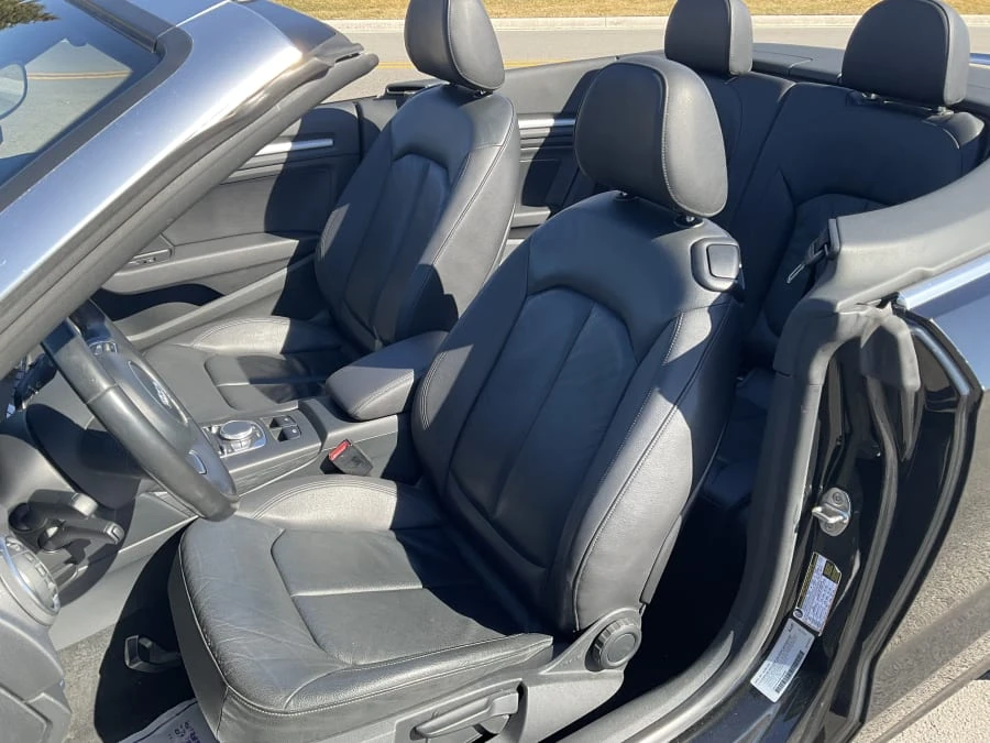 2015 Audi B8 A4 - Image 7 of 11