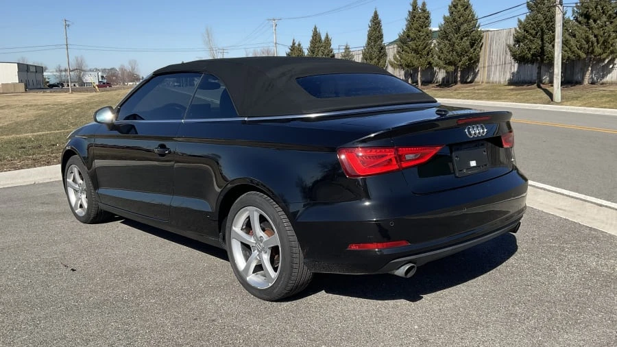 2015 Audi B8 A4 - Image 6 of 11