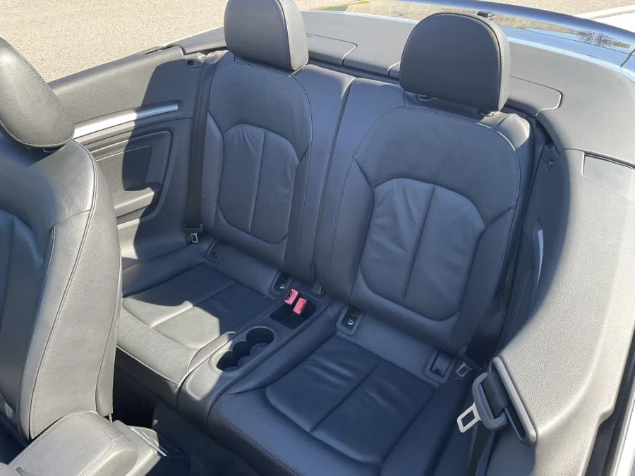 2015 Audi B8 A4 - Image 8 of 11