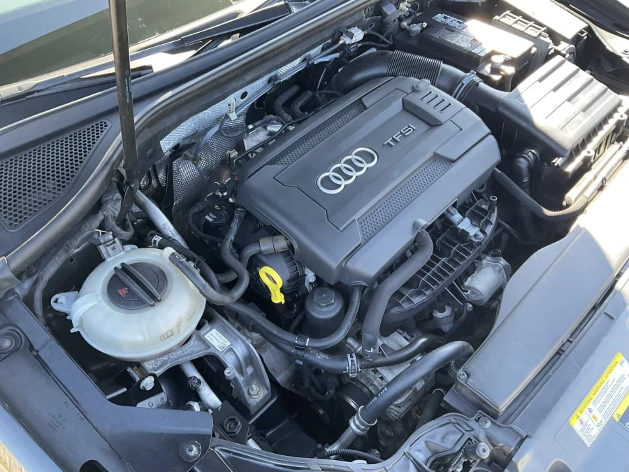 2015 Audi B8 A4 - Image 11 of 11