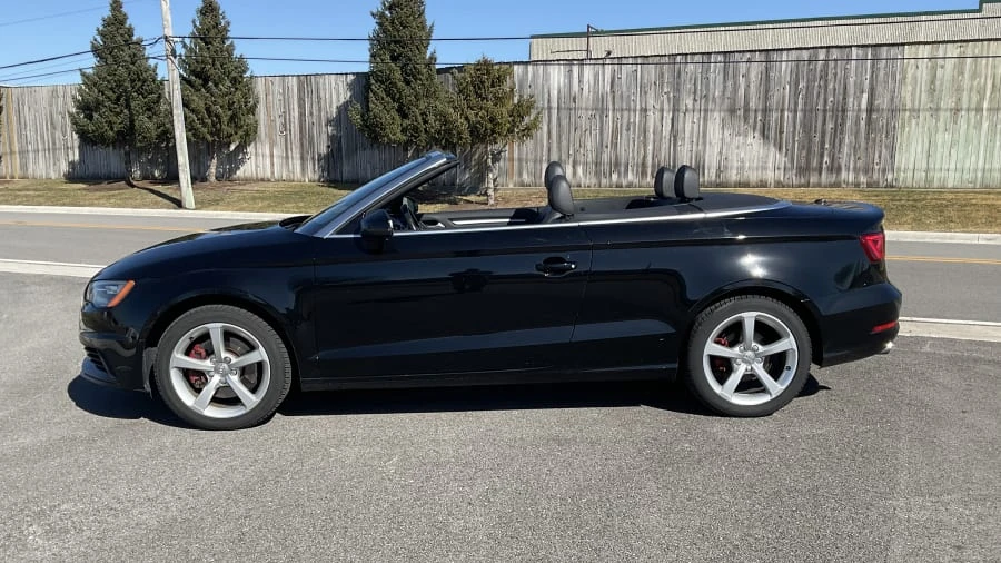 2015 Audi B8 A4 - Image 2 of 11