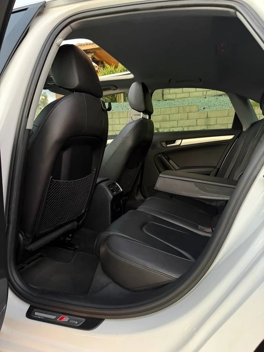 2015 Audi B8 A4 - Image 7 of 11