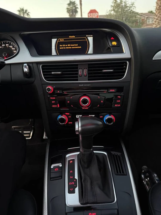 2015 Audi B8 A4 - Image 11 of 11