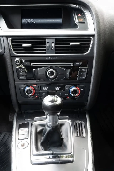 2015 Audi B8 A4 - Image 16 of 17