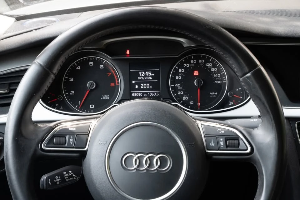 2015 Audi B8 A4 - Image 15 of 17