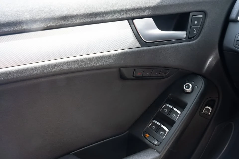 2015 Audi B8 A4 - Image 17 of 17