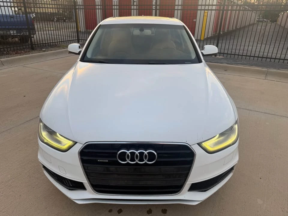 2015 Audi B8 A4 - Image 11 of 11