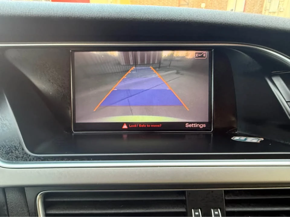 2015 Audi B8 A4 - Image 3 of 11
