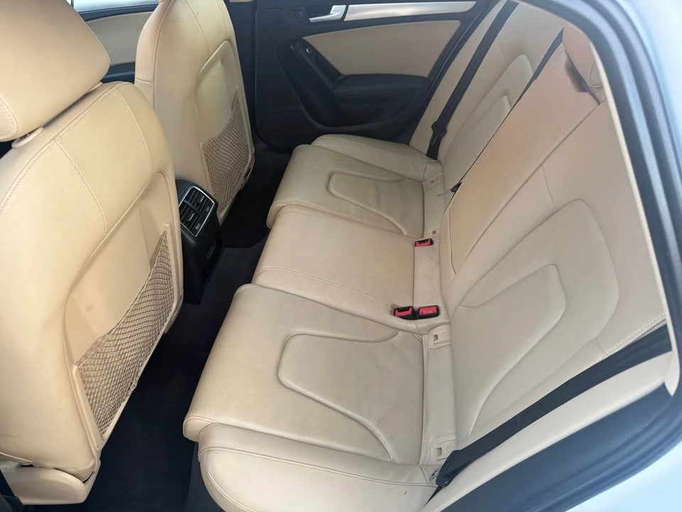 2015 Audi B8 A4 - Image 4 of 11