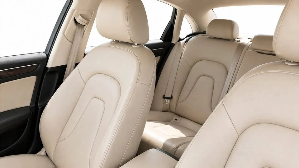 2015 Audi B8 A4 - Image 8 of 13