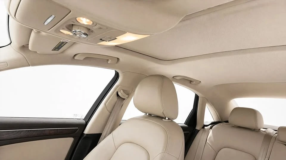 2015 Audi B8 A4 - Image 10 of 13