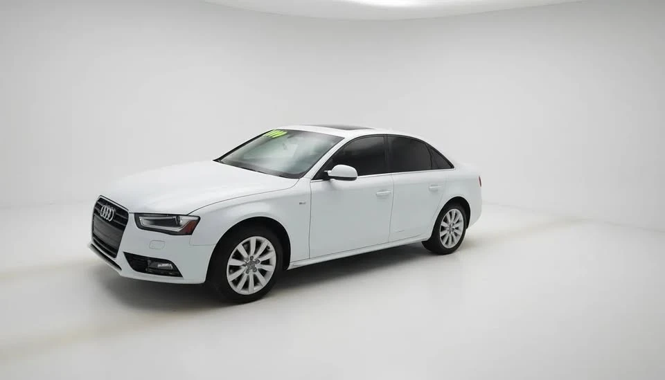 2015 Audi B8 A4 - Image 6 of 13