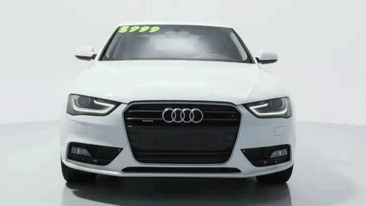 2015 Audi B8 A4 - Image 3 of 13