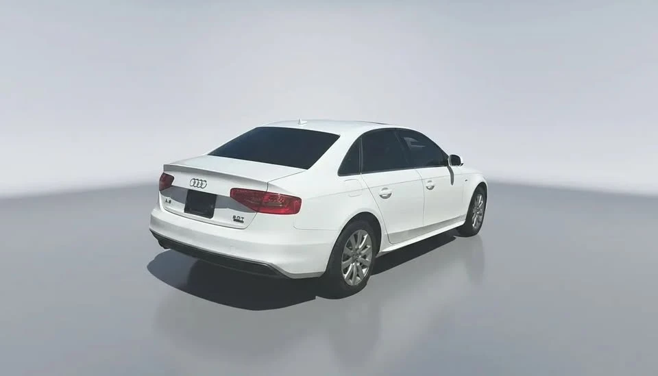2015 Audi B8 A4 - Image 2 of 13
