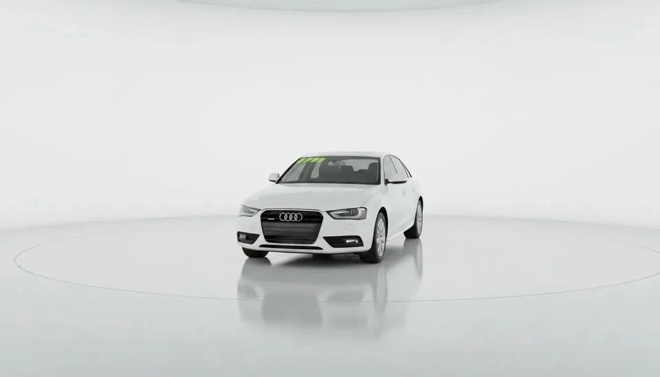 2015 Audi B8 A4 - Image 12 of 13