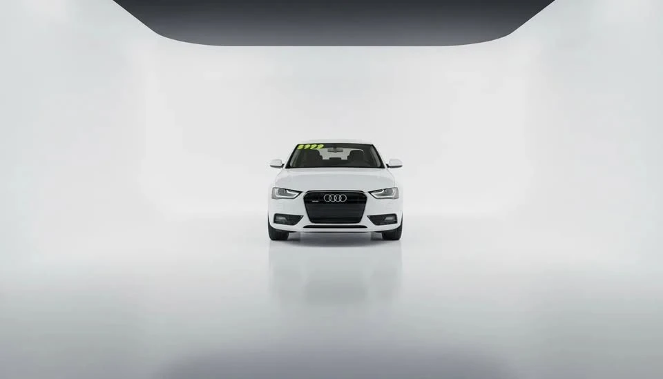 2015 Audi B8 A4 - Image 4 of 13