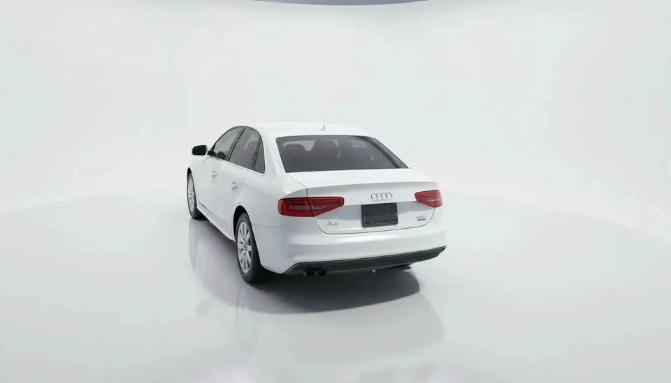 2015 Audi B8 A4 - Image 5 of 13