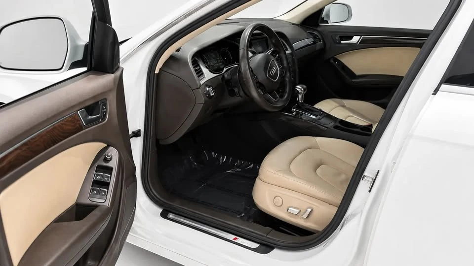 2015 Audi B8 A4 - Image 9 of 13