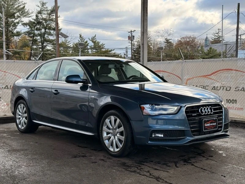 2015 Audi B8 A4 - Image 6 of 12