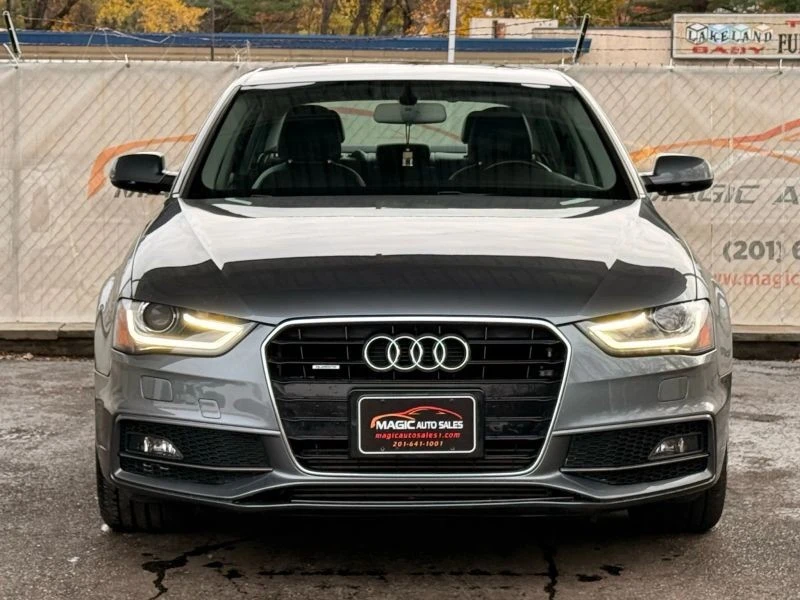 2015 Audi B8 A4 - Image 5 of 12