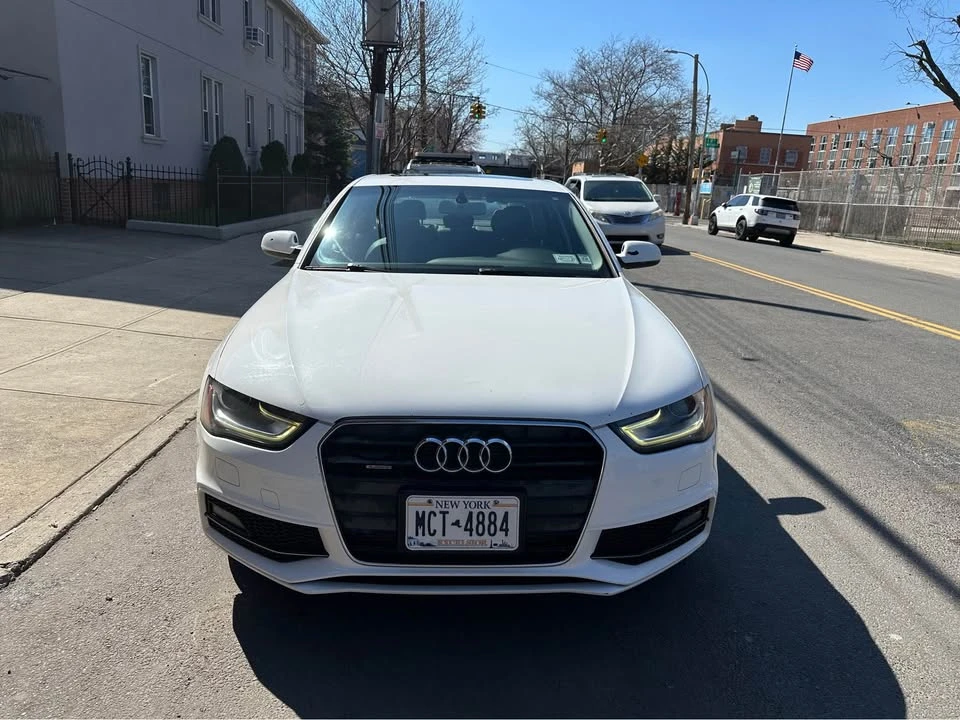 2015 Audi B8 A4 - Image 5 of 7