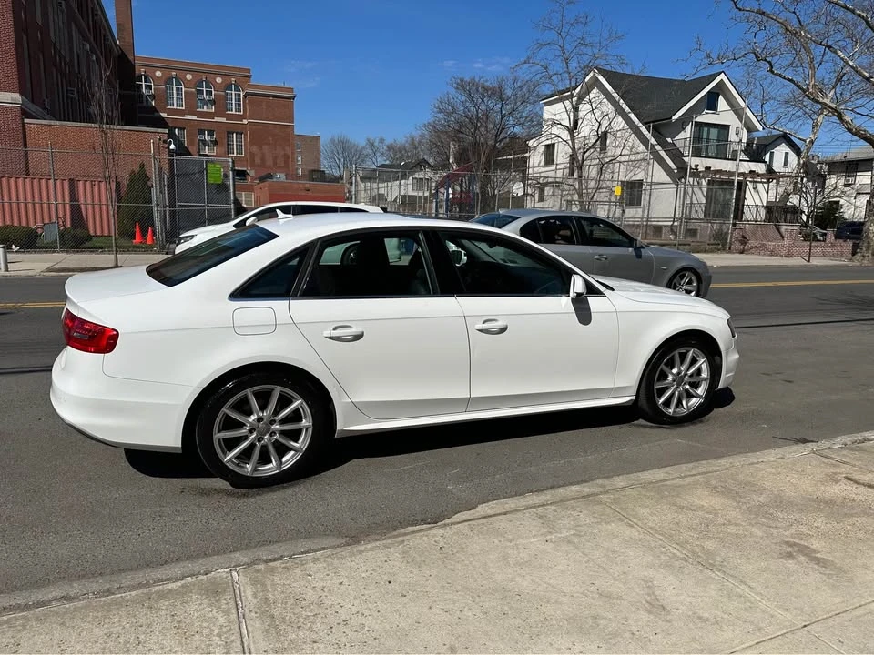 2015 Audi B8 A4 - Image 2 of 7