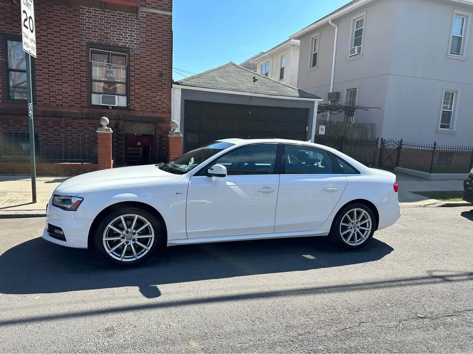 2015 Audi B8 A4 - Image 3 of 7