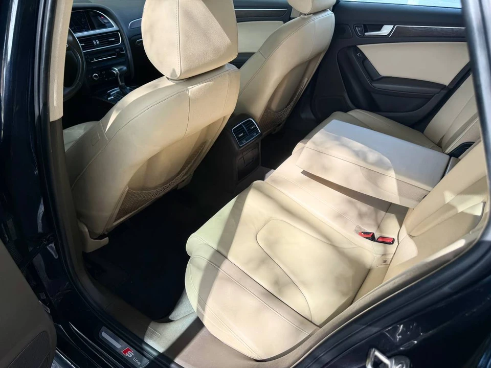 2015 Audi B8 A4 - Image 13 of 15
