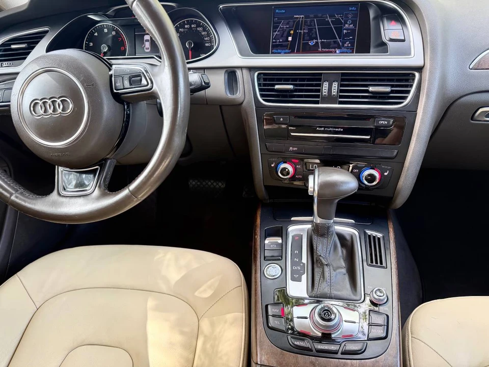 2015 Audi B8 A4 - Image 15 of 15