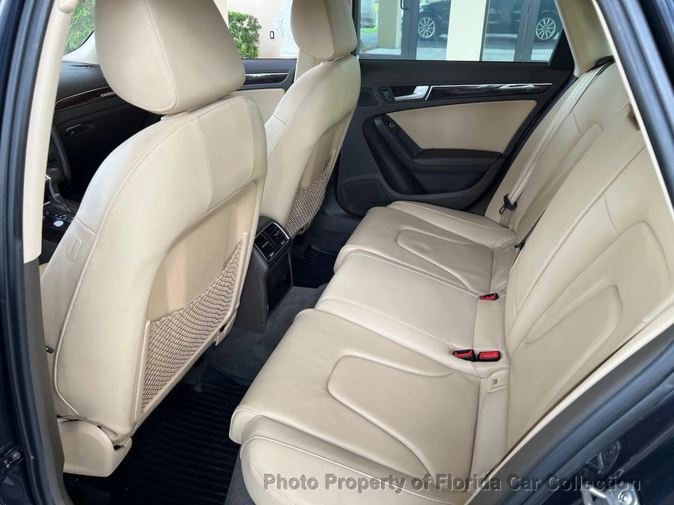 2015 Audi B8 A4 - Image 9 of 12