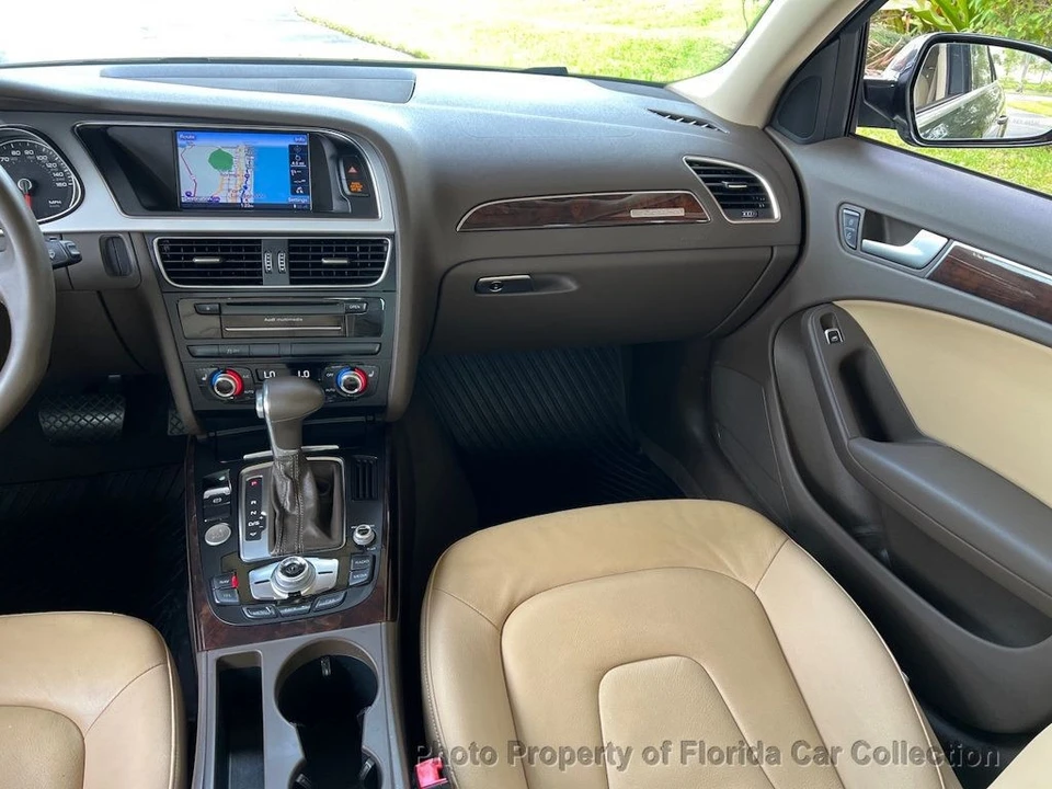 2015 Audi B8 A4 - Image 12 of 12
