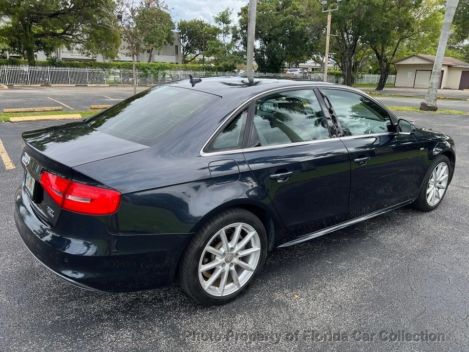 2015 Audi B8 A4 - Image 4 of 12