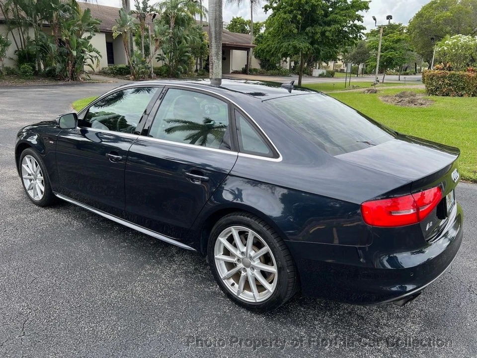 2015 Audi B8 A4 - Image 3 of 12
