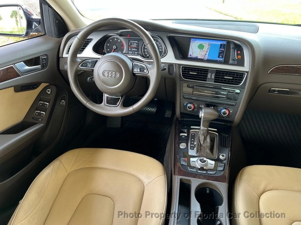 2015 Audi B8 A4 - Image 11 of 12