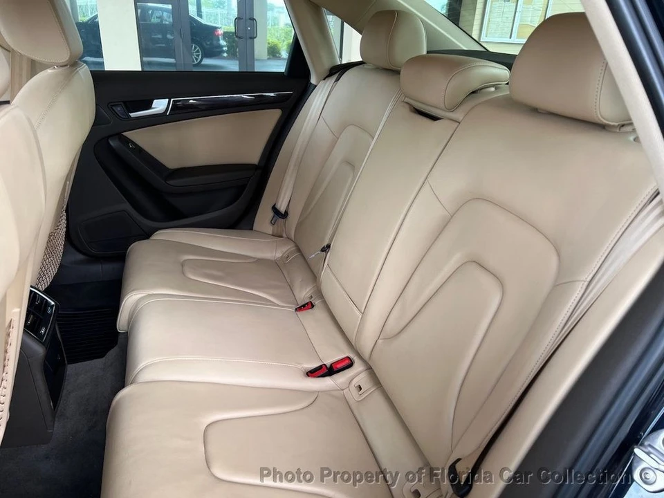 2015 Audi B8 A4 - Image 10 of 12