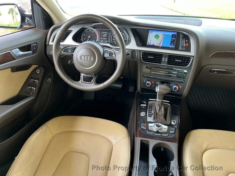 2015 Audi B8 A4 - Image 11 of 12
