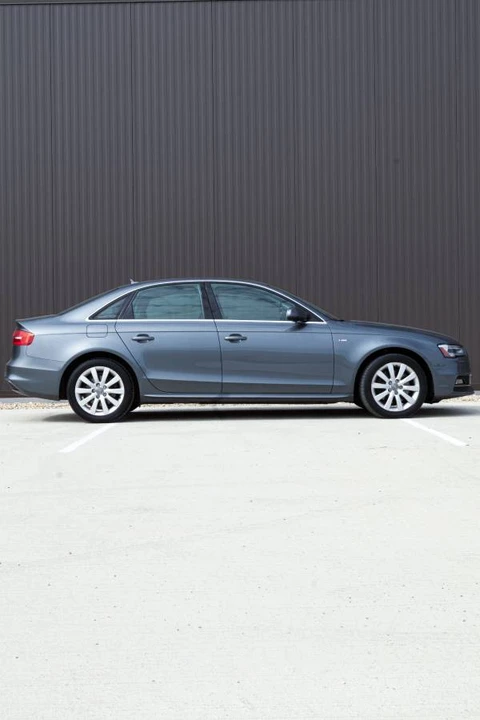 2015 Audi B8 A4 - Image 7 of 16