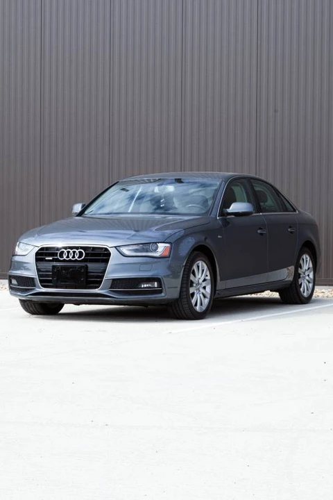 2015 Audi B8 A4 - Image 2 of 16
