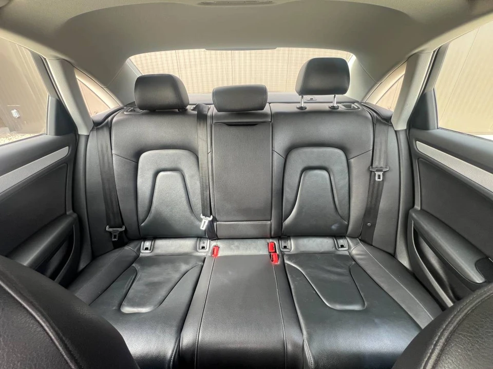 2015 Audi B8 A4 - Image 15 of 16